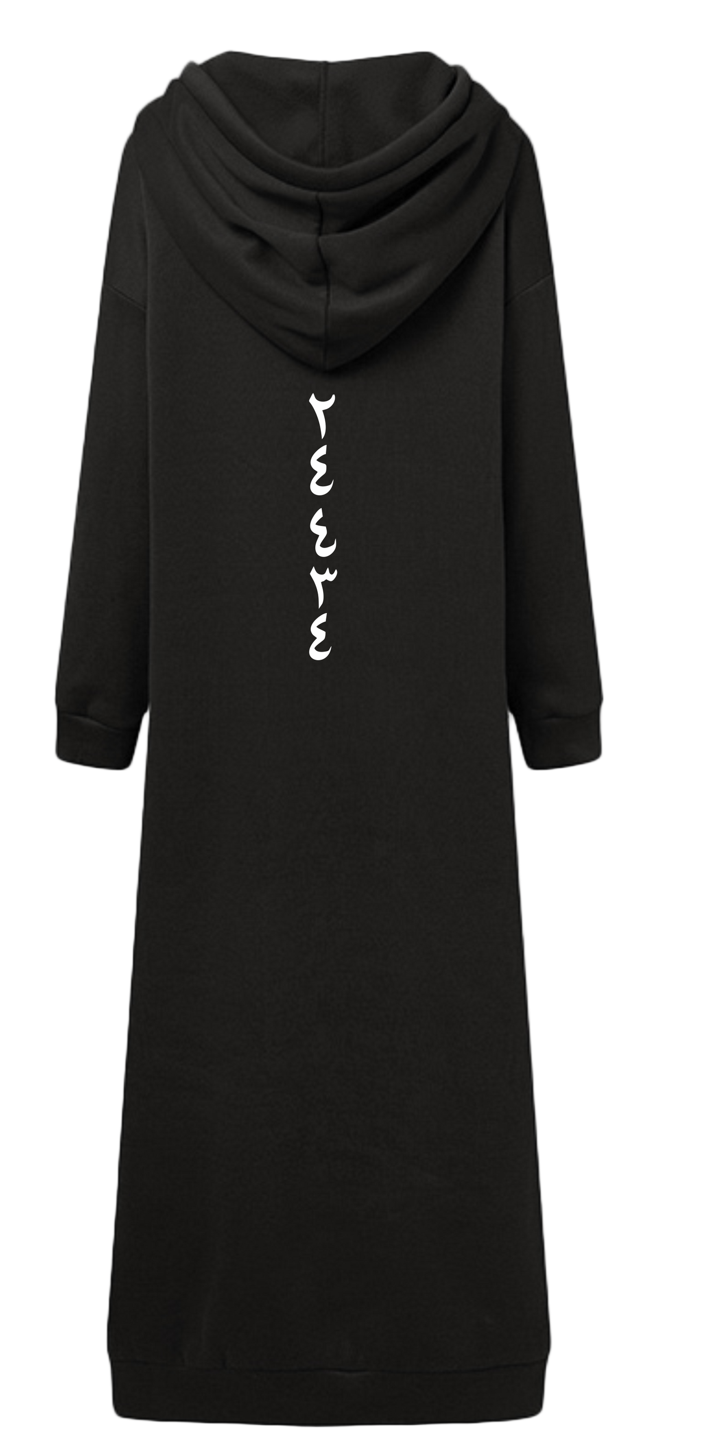 Key To Life Women (Black)