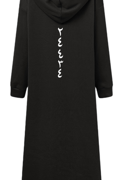 Key To Life Women (Black)