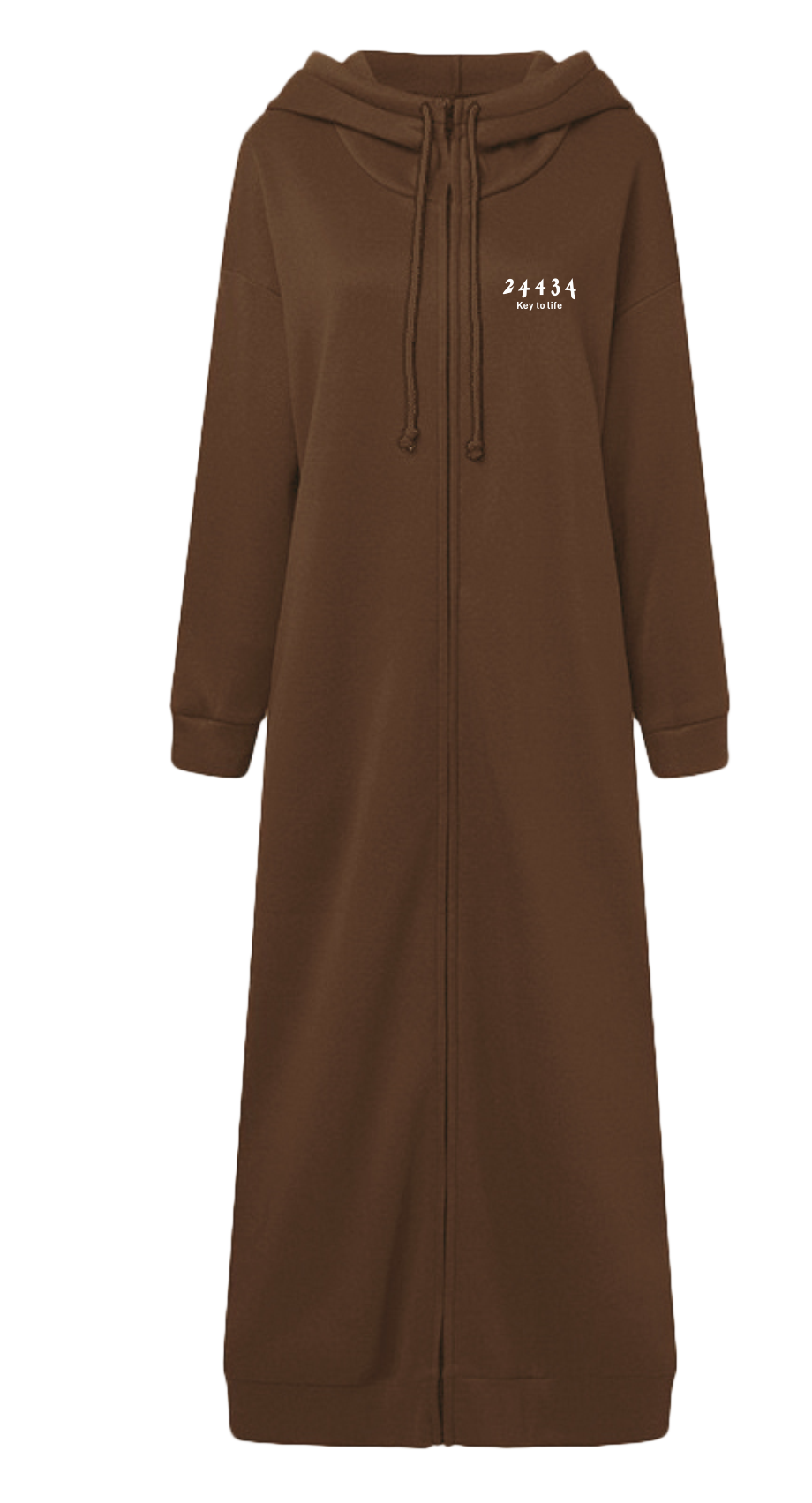 Key To Life Women (Brown)