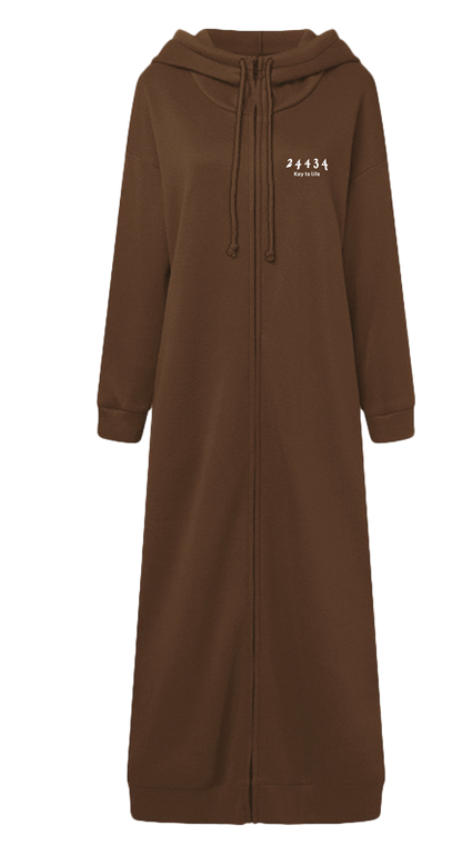 Key To Life Women (Brown)