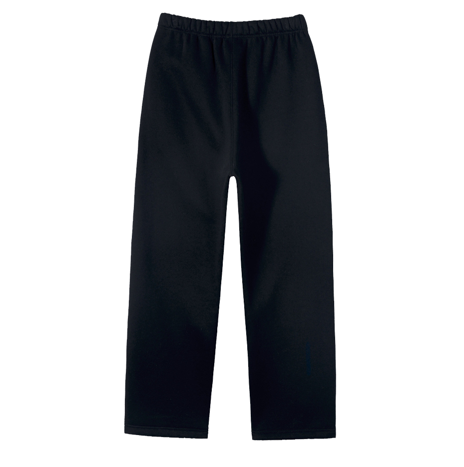 Sweatpants (Black/Black)