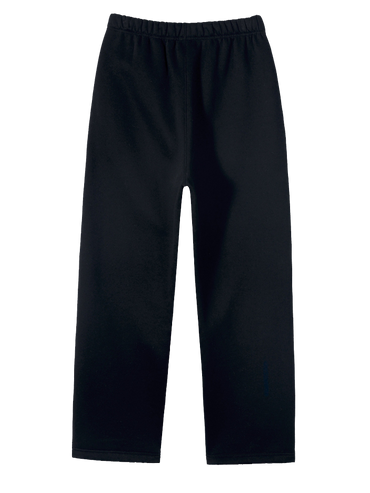 Sweatpants (Black/Black)