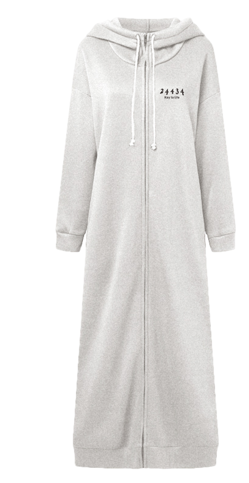 Key To Life Women (Oatmeal)