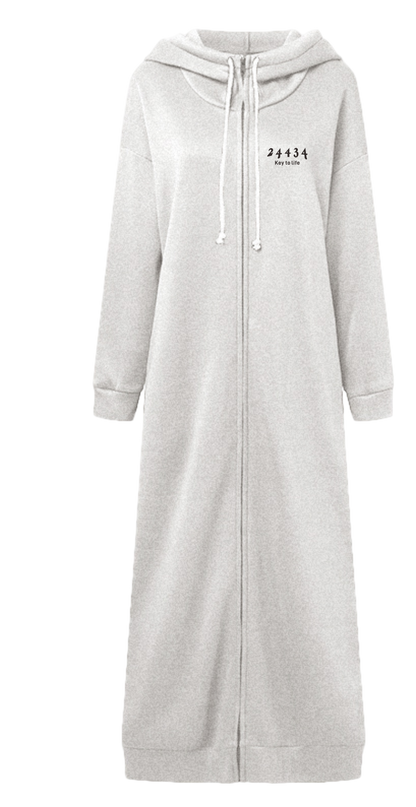 Key To Life Women (Oatmeal)