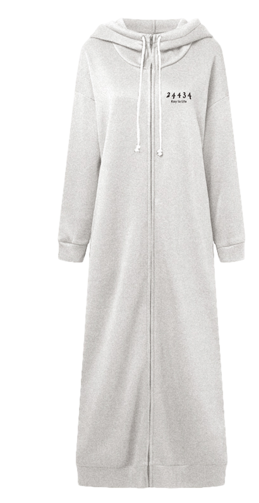 Key To Life Women (Oatmeal)