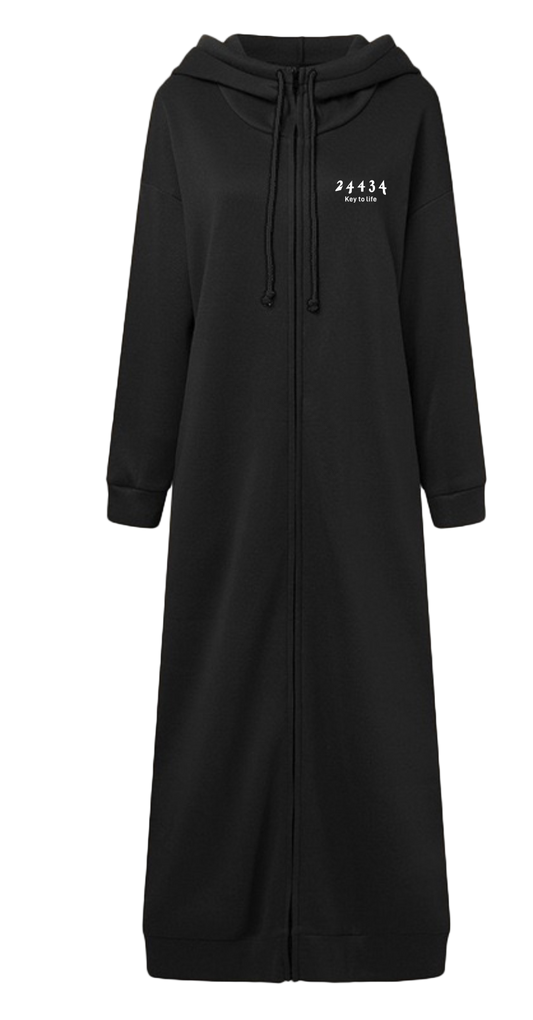 Key To Life Women (Black)