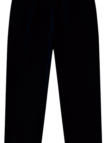 Sweatpants Kids (Black/White)