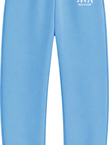 Sweatpants (Sky Blue)