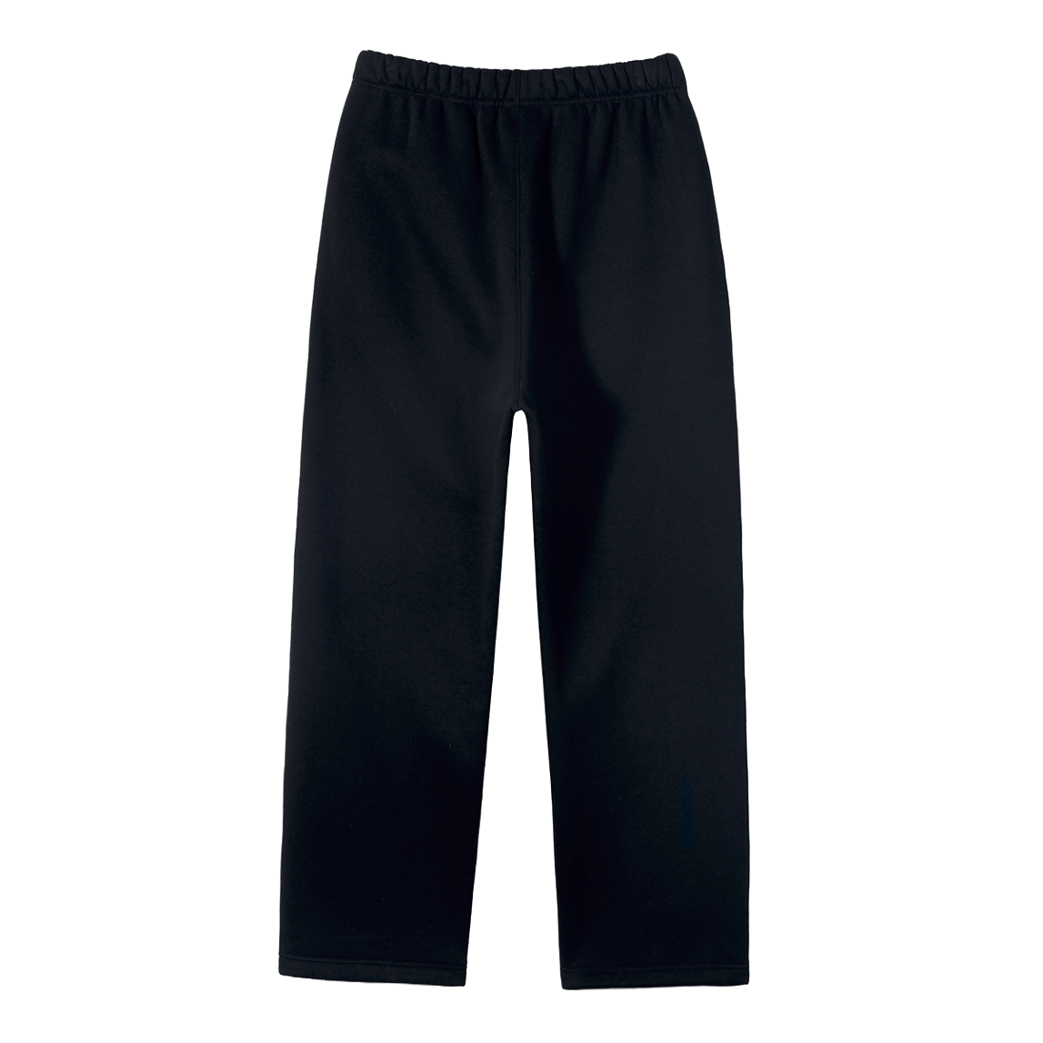 Sweatpants (Black/White)
