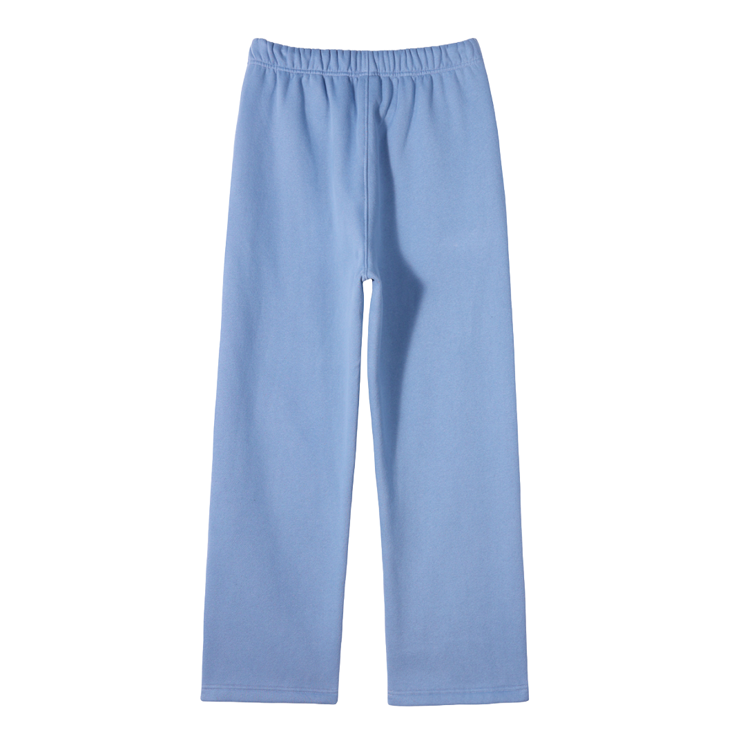 Sweatpants (Blue/White)