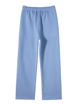 Sweatpants (Blue/White)