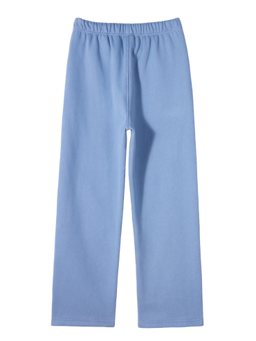 Sweatpants (Blue/White)