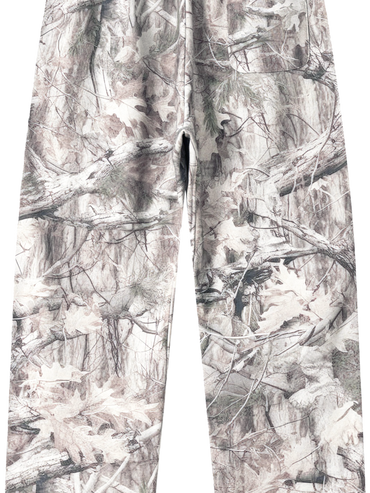 Sweatpants (Camo/white)