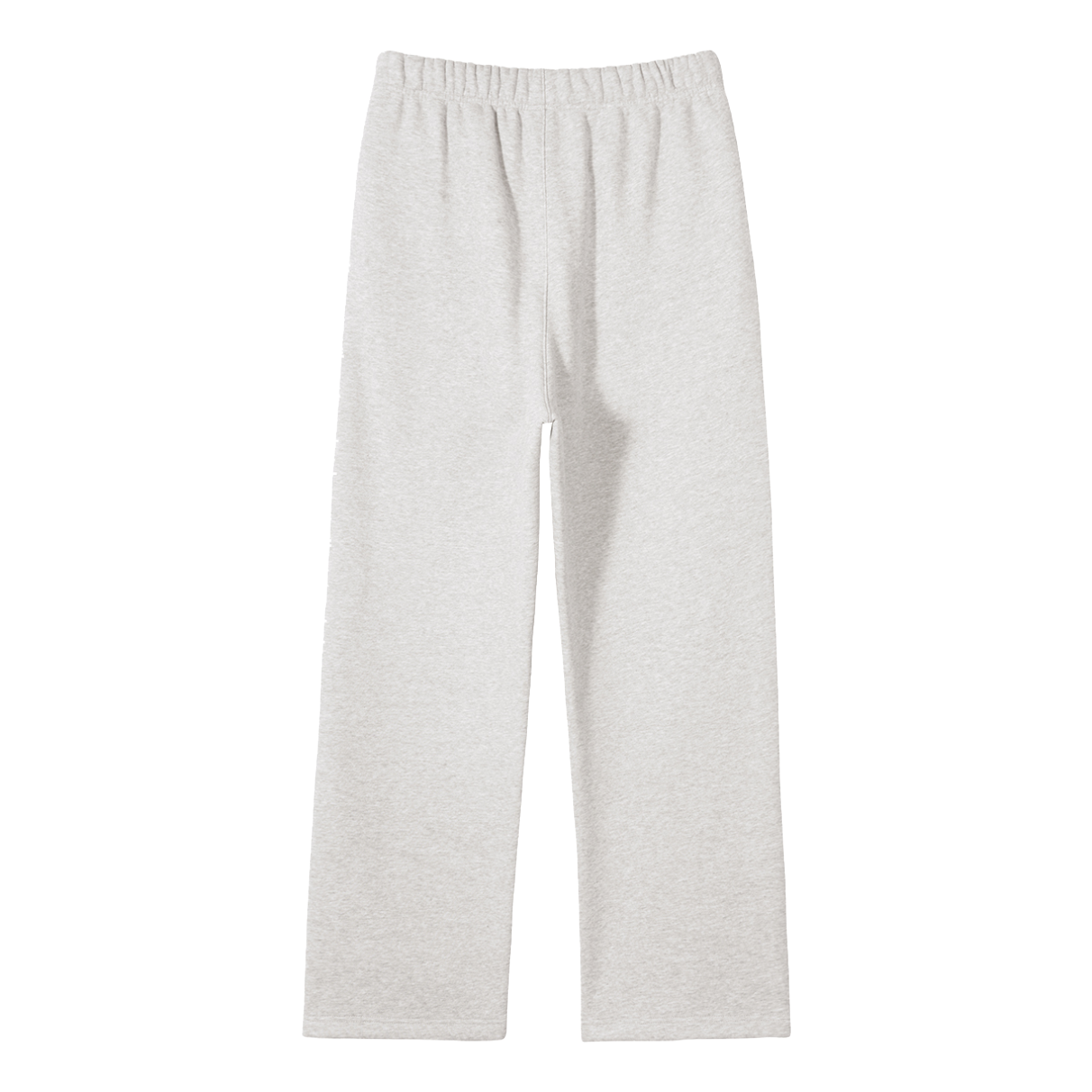 Sweatpants (Oatmeal/Black)