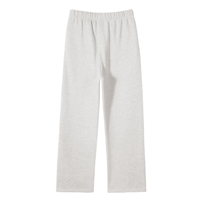 Sweatpants (Oatmeal/Black)