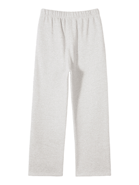 Sweatpants (Oatmeal/Black)