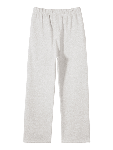 Sweatpants (Oatmeal/Black)